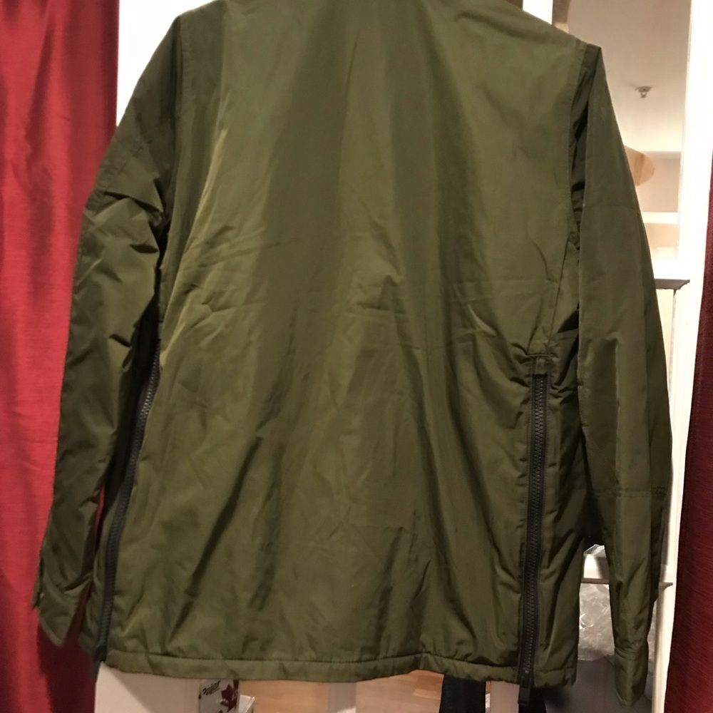 Zadig & Voltaire jacket !!!!Firm - Picture 7 of 10